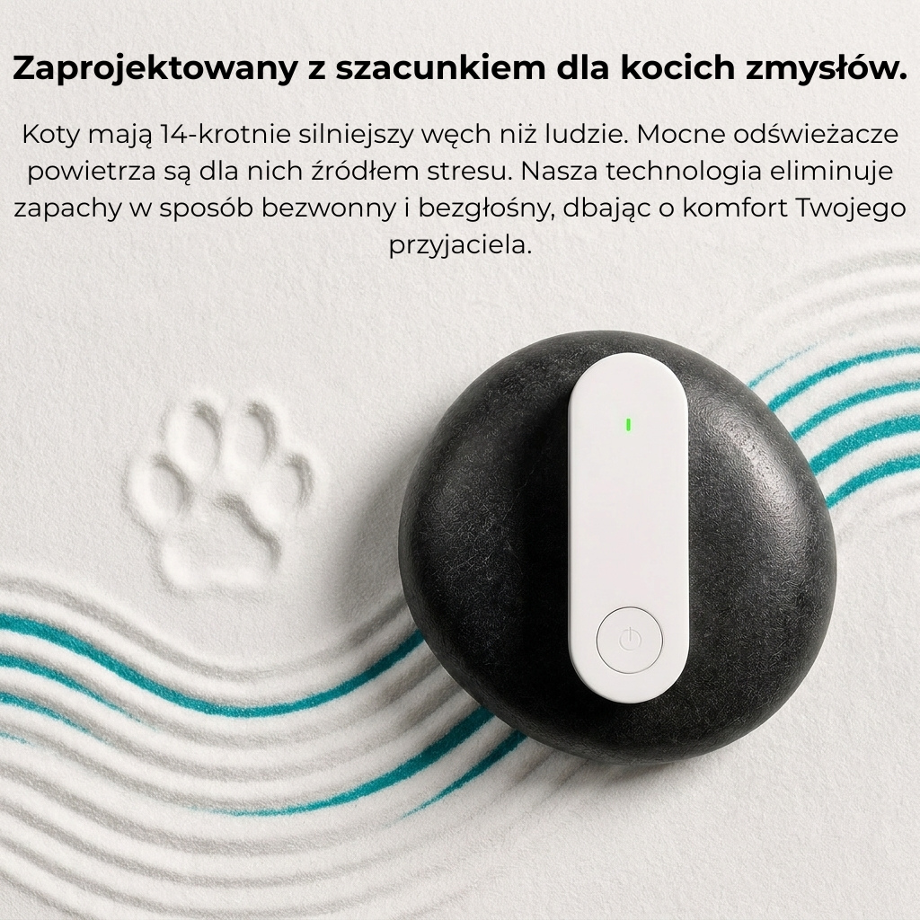 FeliFresh Pro